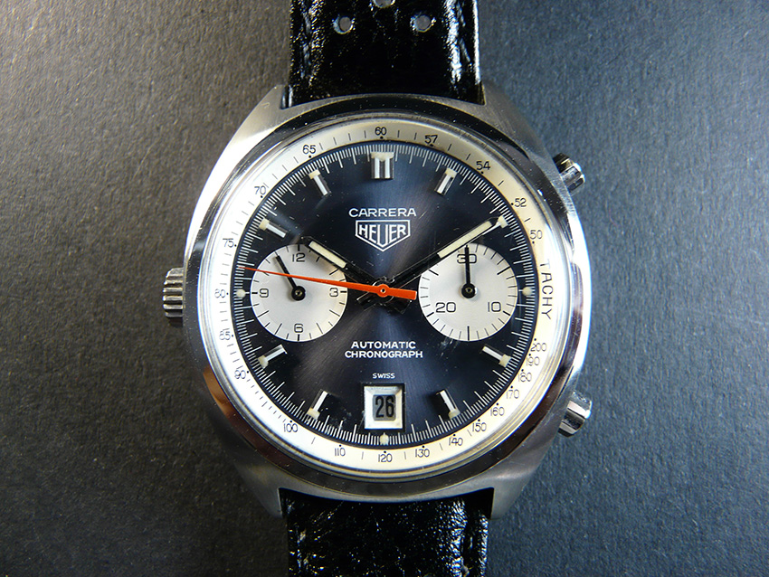 Carrera ClassicHeuer