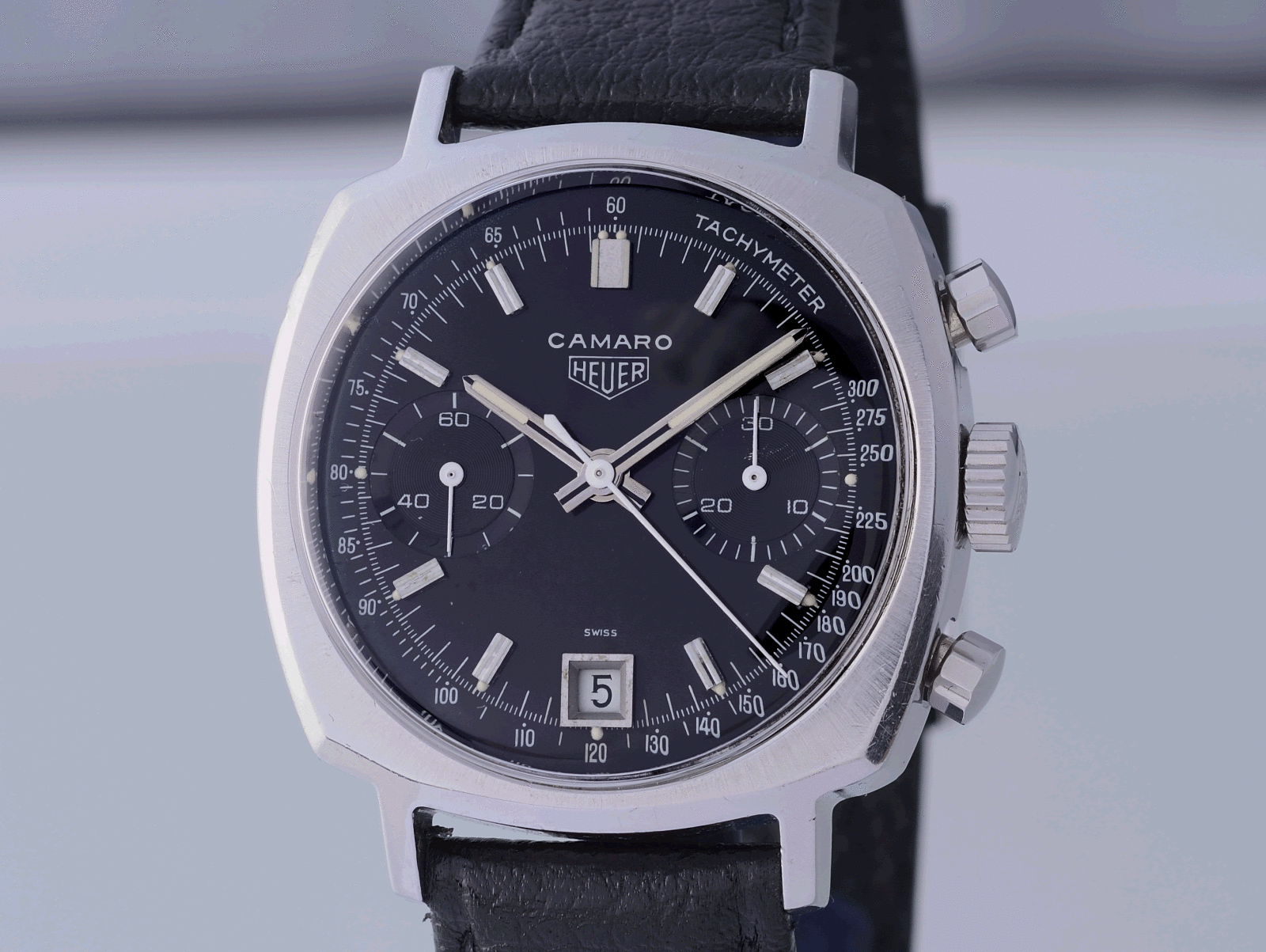 ClassicHeuer