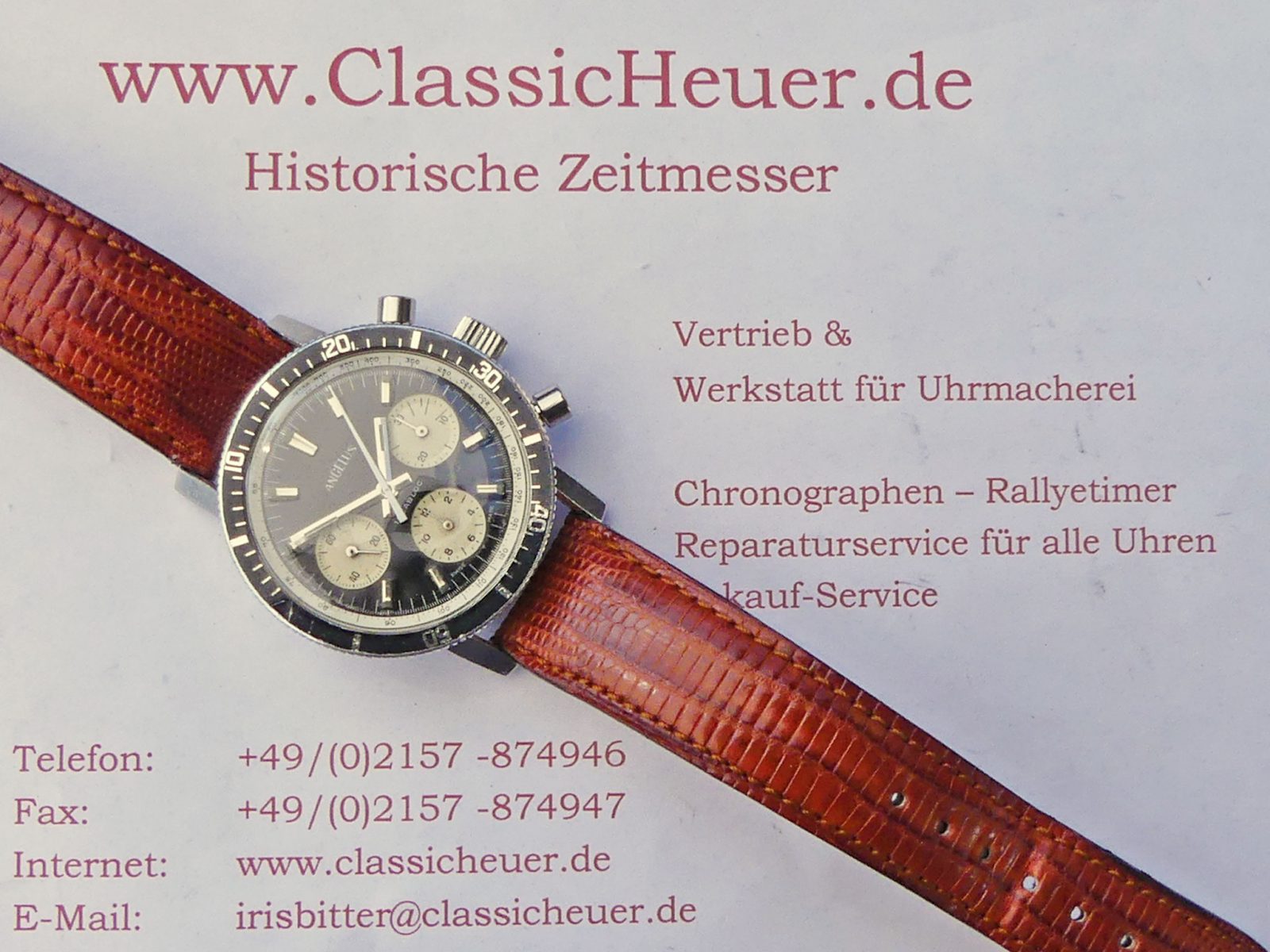 ClassicHeuer