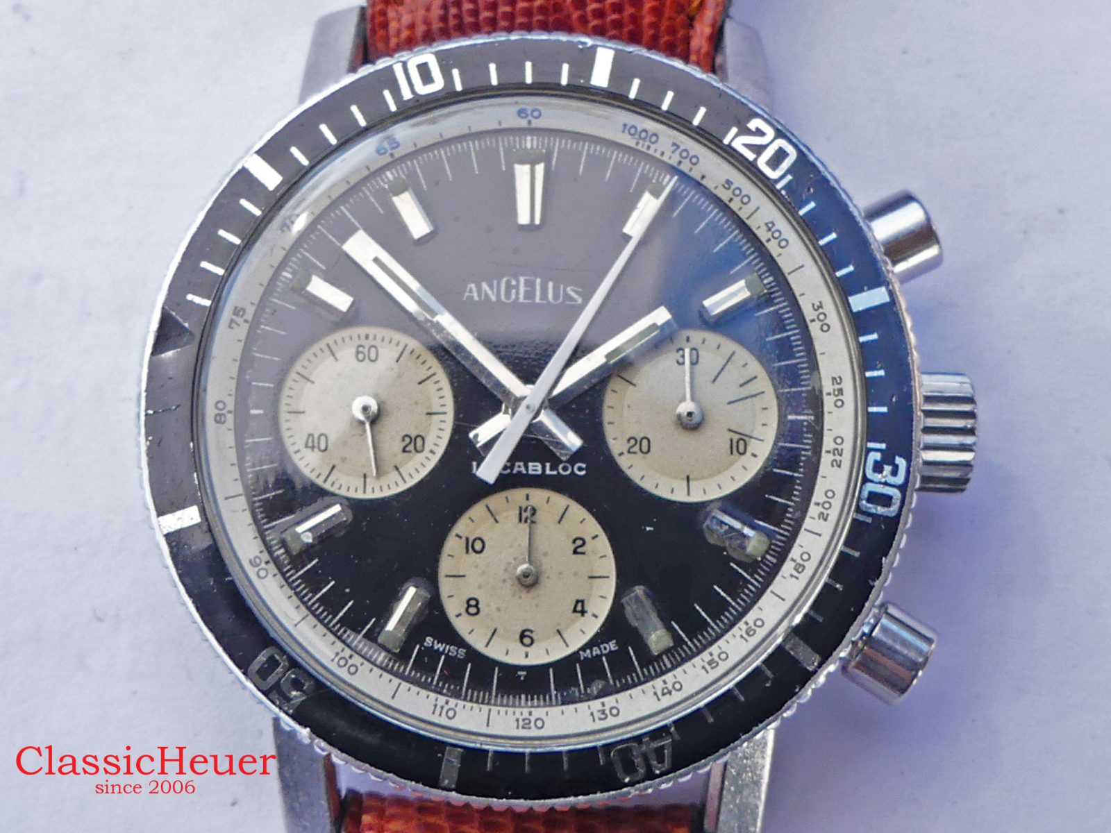 ClassicHeuer