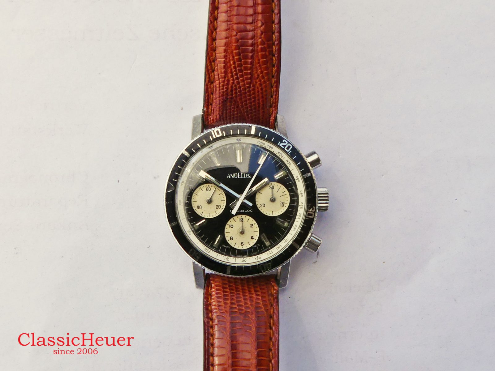 ClassicHeuer