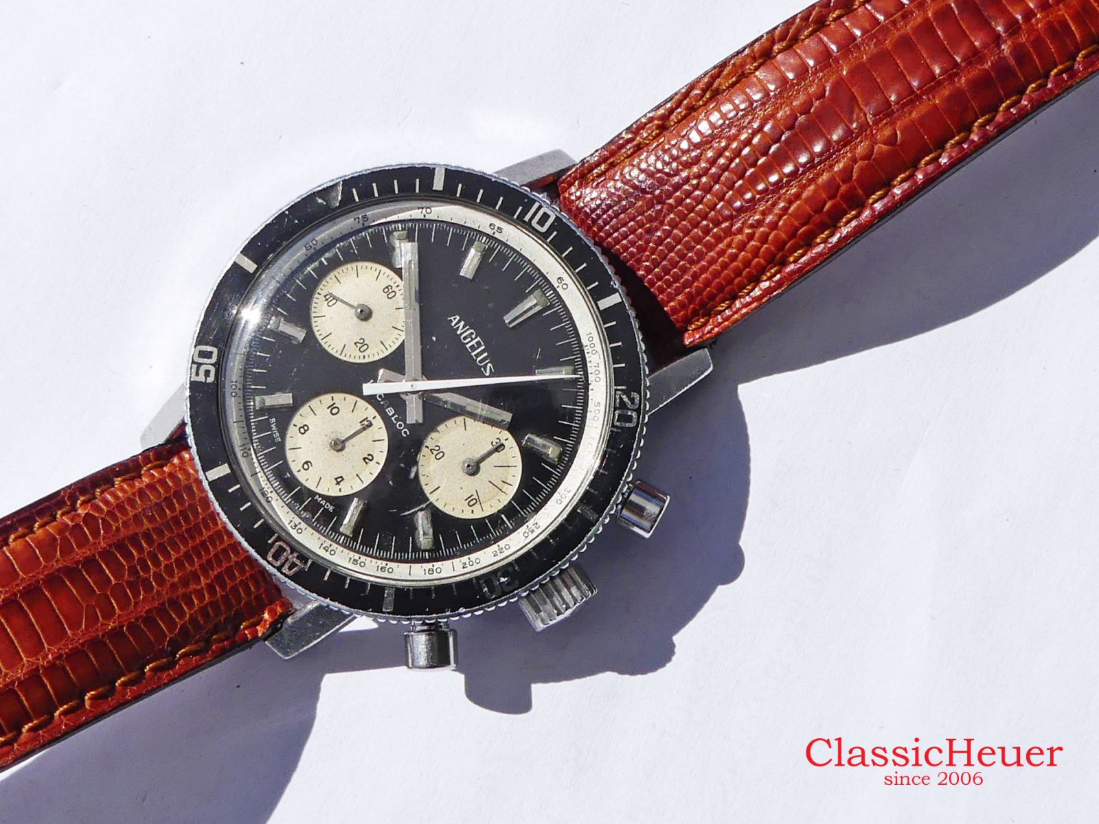 ClassicHeuer