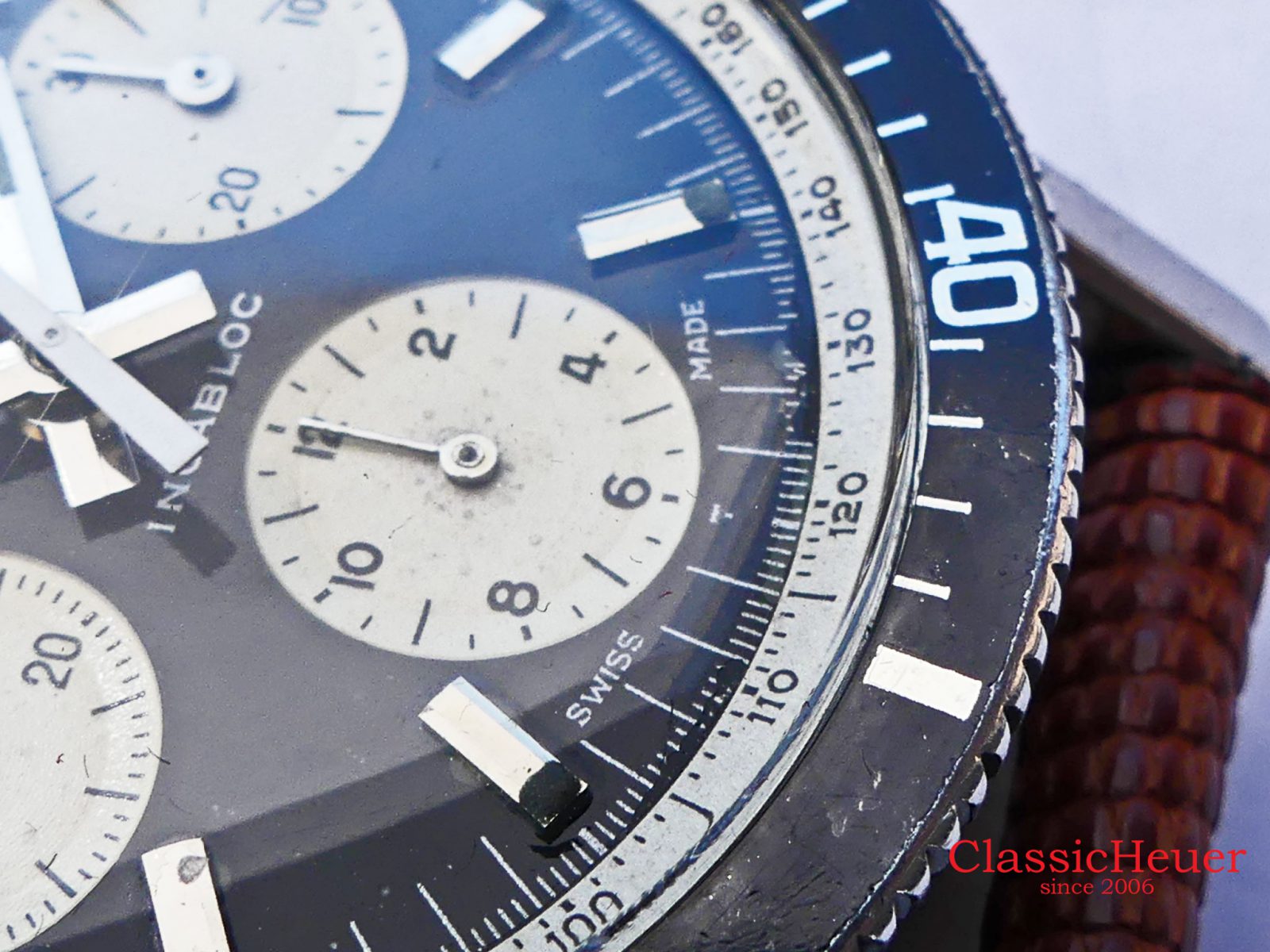 ClassicHeuer