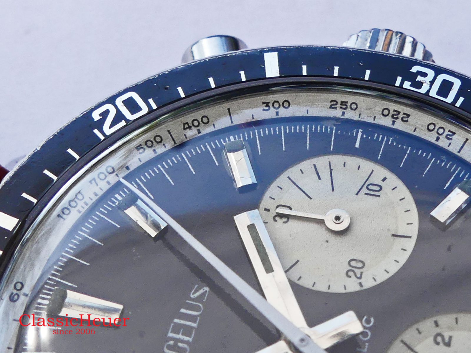 ClassicHeuer