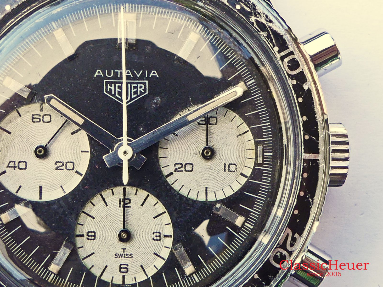 ClassicHeuer