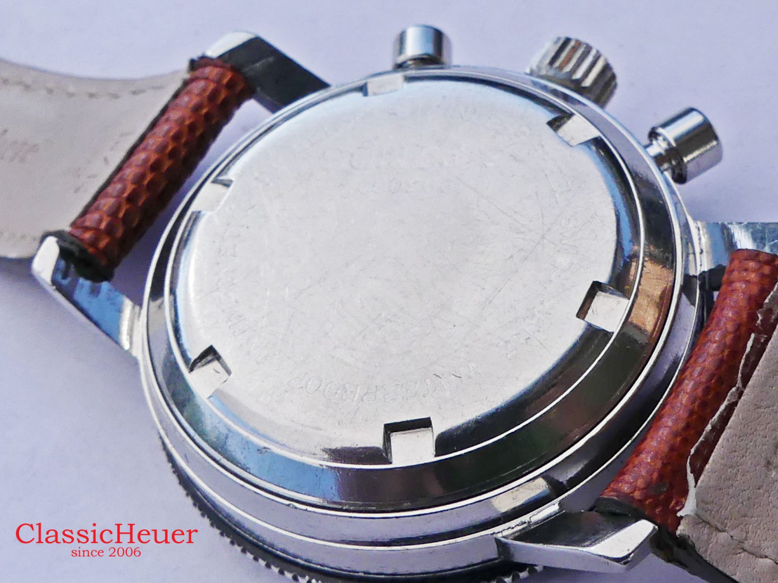 ClassicHeuer