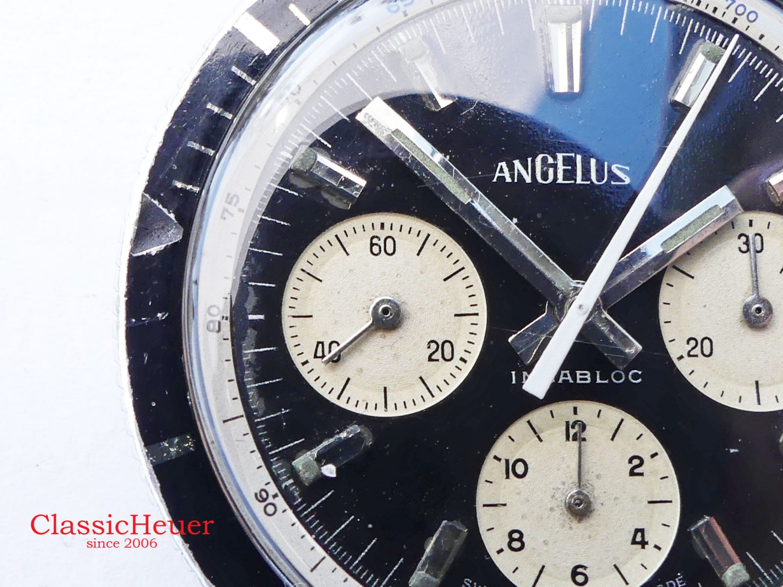ClassicHeuer