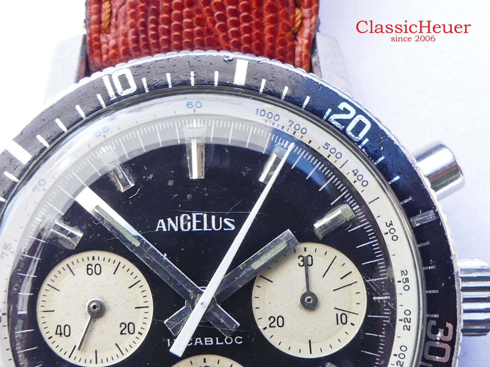 ClassicHeuer