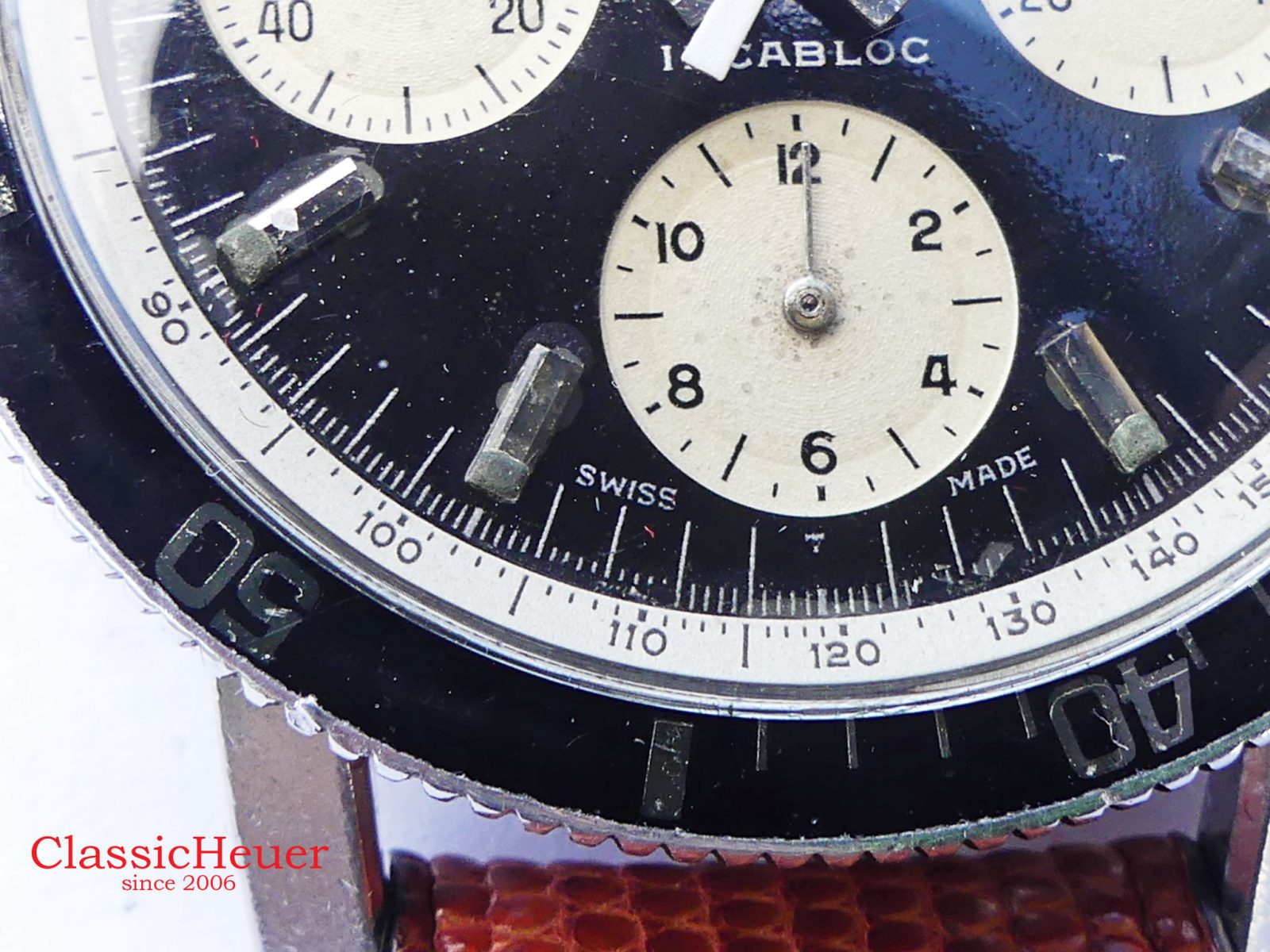 ClassicHeuer