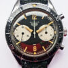 Einzelstück 1st exec Heuer Autavia Big Subs Ref. 3646M