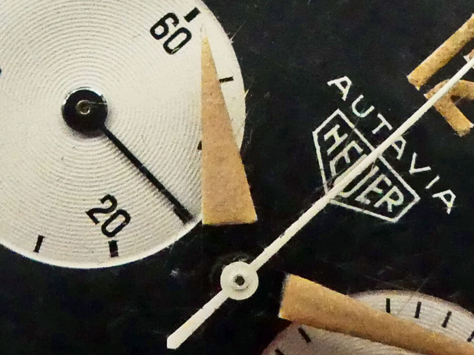 ClassicHeuer – Heuer Spezialist seit 2006