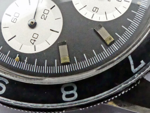 Heuer Autavia Compressor Case Ref. 2446C H – Bild 11