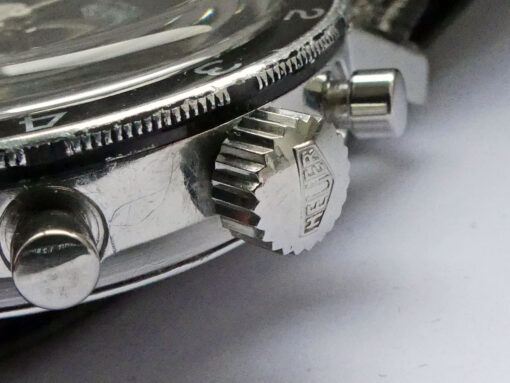 Heuer Autavia Compressor Case Ref. 2446C H – Bild 12