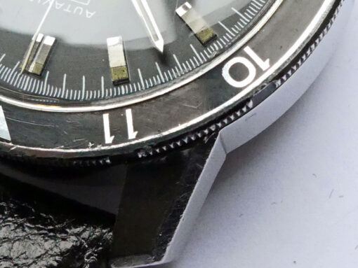 Heuer Autavia Compressor Case Ref. 2446C H – Bild 14