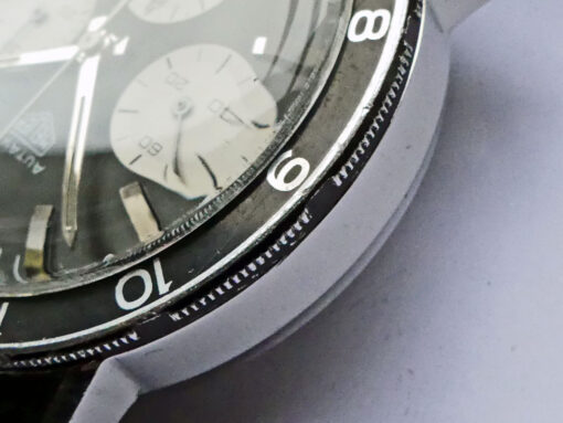 Heuer Autavia Compressor Case Ref. 2446C H – Bild 15