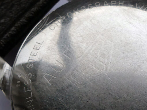 Heuer Autavia Compressor Case Ref. 2446C H – Bild 16
