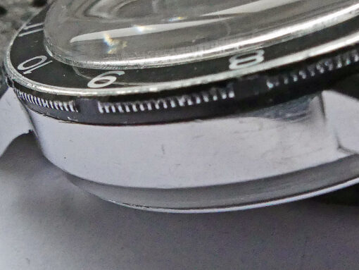 Heuer Autavia Compressor Case Ref. 2446C H – Bild 17