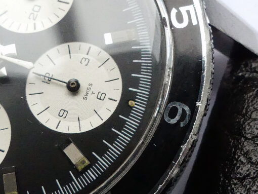 Heuer Autavia Compressor Case Ref. 2446C H – Bild 10