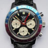 Vintage Heuer Autavia "Air Force" Ref. 2446C GMT