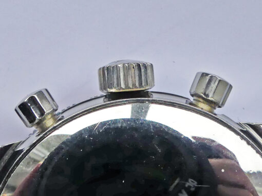 Vintage Heuer Autavia GMT "Air France" Ref. 2446C – Bild 13