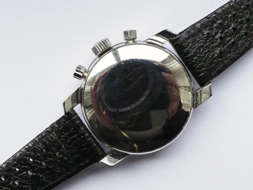 Vintage Heuer Autavia GMT "Air France" Ref. 2446C – Bild 14