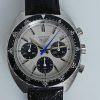 Heuer Autavia Jo Siffert colors Ref. 73663MH