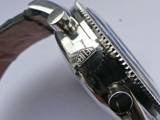 Heuer Autavia Jochen Rindt Ref. 2446H – Bild 15