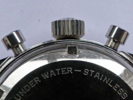 Heuer Autavia Jochen Rindt Ref. 2446H – Bild 14