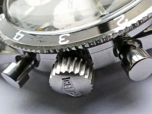 Heuer Autavia Jochen Rindt Ref. 2446H – Bild 13