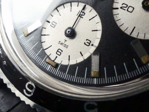 Heuer Autavia Jochen Rindt Ref. 2446H – Bild 8