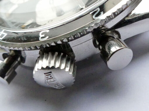 Heuer Autavia Jochen Rindt Ref. 2446H – Bild 17