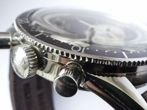 Vintage Heuer Autavia Mario Andretti Ref. 3646M - Image 13