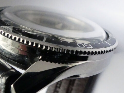 Vintage Heuer Autavia Mario Andretti Ref. 3646M - Image 12