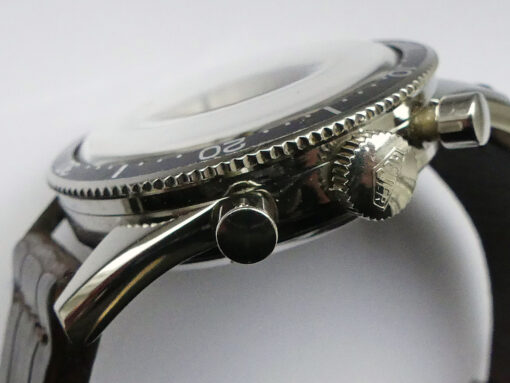 Vintage Heuer Autavia Mario Andretti Ref. 3646M - Image 10