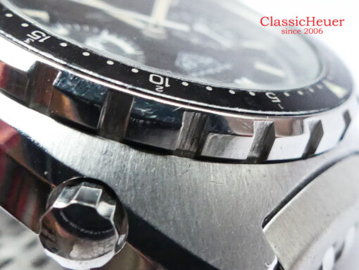 Heuer Autavia Vintage Ref. 11063V – Bild 9