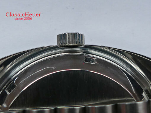 Heuer Autavia Vintage Ref. 11063V – Bild 8