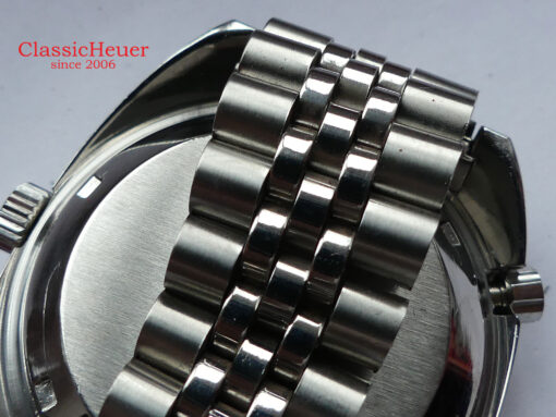 Heuer Autavia Vintage Ref. 11063V – Bild 7