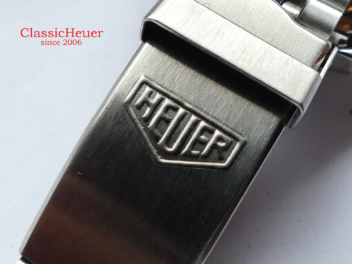 Heuer Autavia Vintage Ref. 11063V – Bild 5