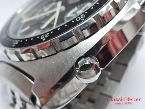 Heuer Autavia Vintage Ref. 11063V – Bild 10