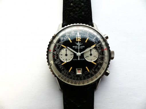 Breitling Navitimer Ref.7808