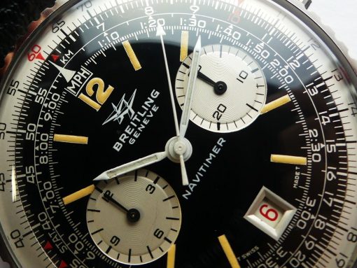 Breitling Navitimer Ref.7808