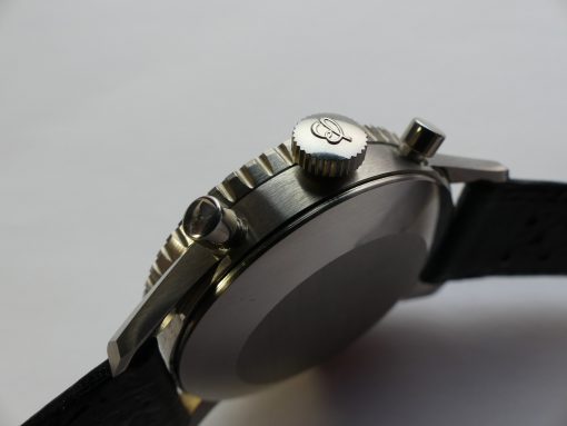 Breitling Navitimer Ref. 7808 - Image 8