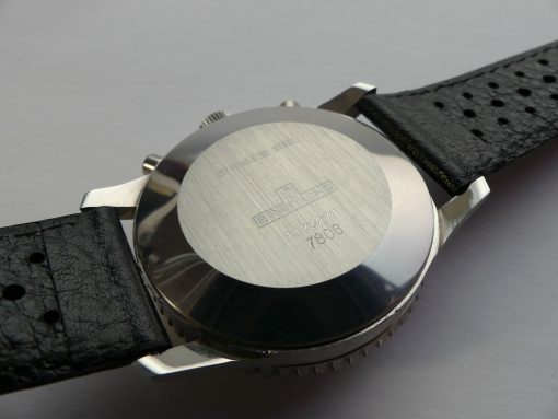 Breitling Navitimer Ref. 7808 - Image 6