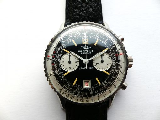 Breitling Navitimer Ref. 7808 - Image 9