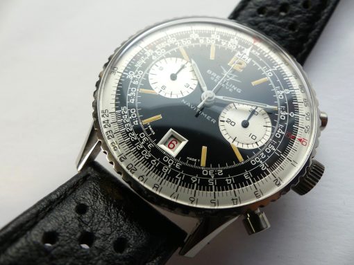 Breitling Navitimer Ref. 7808 - Image 7