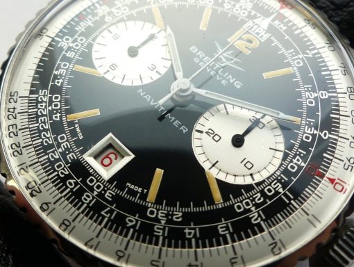 Breitling Navitimer Ref. 7808 - Image 10
