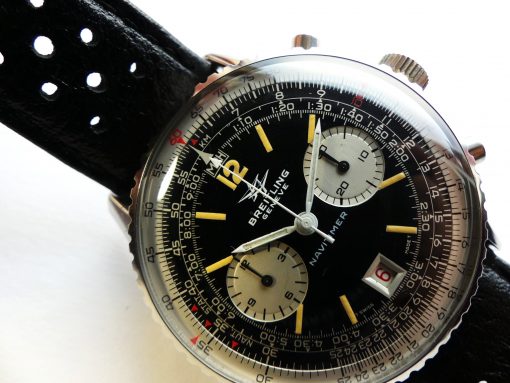 Breitling Navitimer Ref. 7808 - Image 3