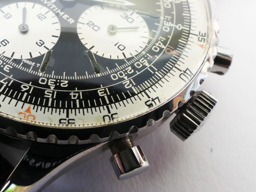 Breitling Navitimer Ref. 806