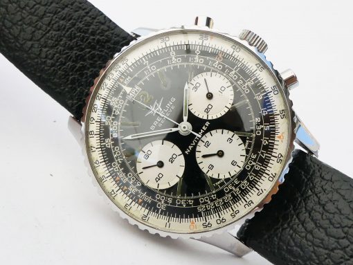 Breitling Navitimer Ref. 806 - Image 9