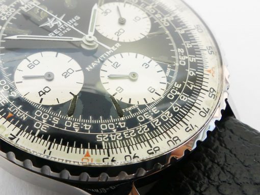 Breitling Navitimer Ref. 806